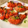Chicken Tandoori Leg