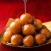  Gulab Jaman (4 Pc's)