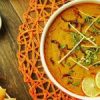 Haleem Hyderabadi (Beef)