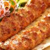 Chicken Kabab (2 Pc's)