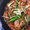 Namak Handi (Lamb)