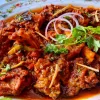 Chicken Shinwari Karahi
