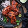 Full Tandoori Chicken
