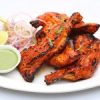 Half Chicken Tandoori
