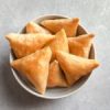  Samosa (3 pcs) (Veggie, Beef, Chicken)