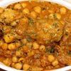 Murgh Chana