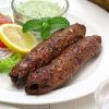 Beef Kabab (2 Pc's)