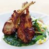 Lamb Chops (4 Pc's)