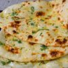Tandoori Naan