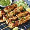 Chicken Tikka 6 pcs (White Meat)
