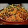 Lamb Biryani (Dam Wali)