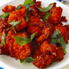Fish Pakora
