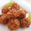 Chicken Pakora