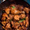 Chicken Karahi