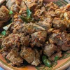 Shinwari Karahi (Goat)