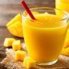 Mango Shake