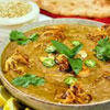 Haleem Hyderabadi Beef