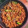 Chicken Tawa Qeema