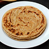 Plain Paratha (Home Made)