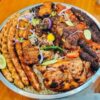 BBQ Platter for 5